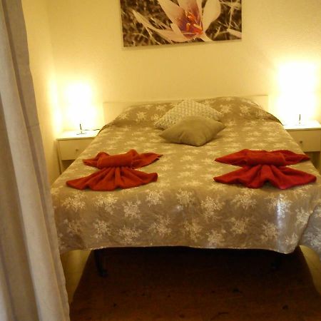 Apartment Oaza Rovinj Exteriör bild