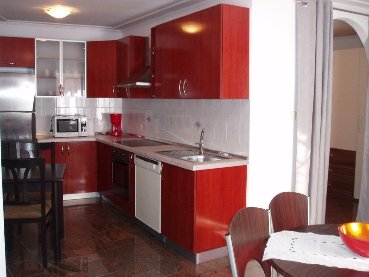 Apartment Oaza Rovinj Exteriör bild