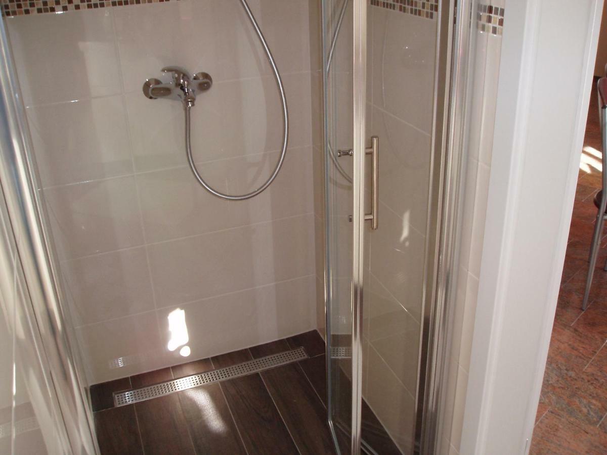 Apartment Oaza Rovinj Exteriör bild