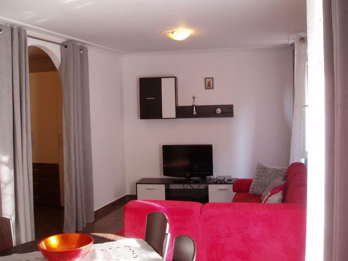 Apartment Oaza Rovinj Exteriör bild