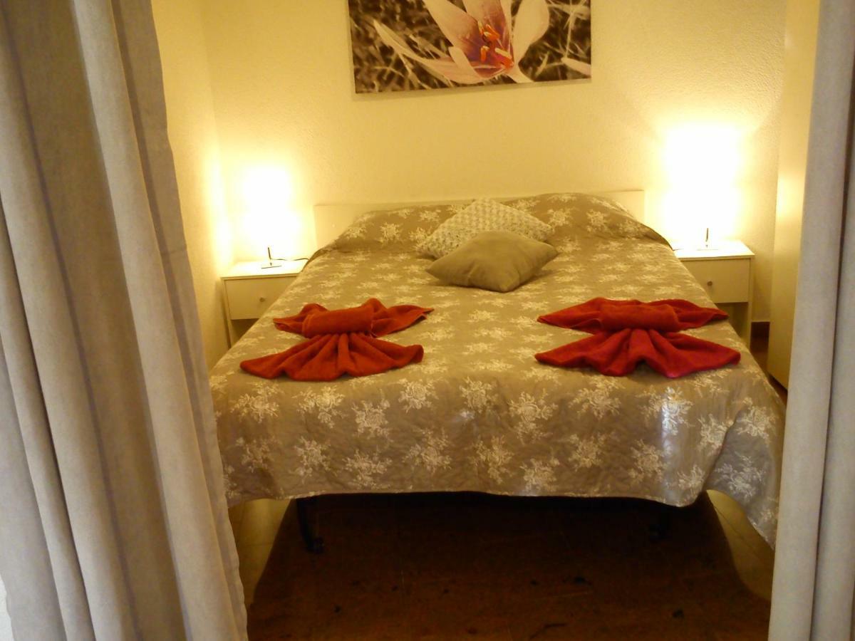 Apartment Oaza Rovinj Exteriör bild